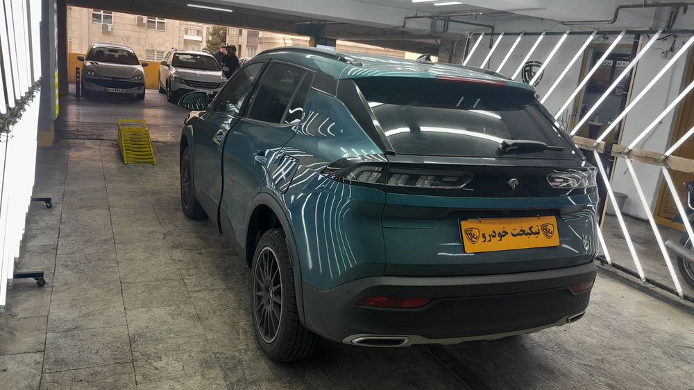 ریرا-اتوماتیک-1403