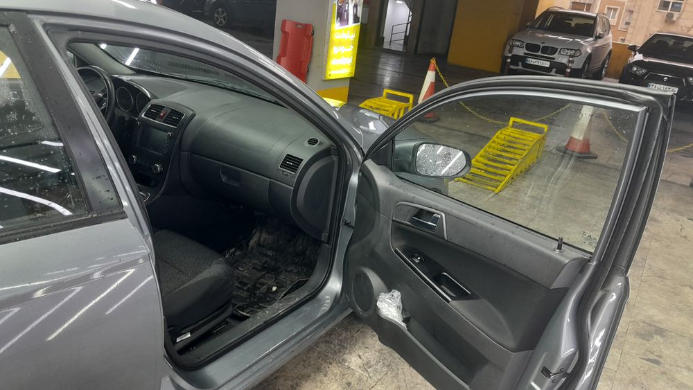 برلیانس-H 330-1397