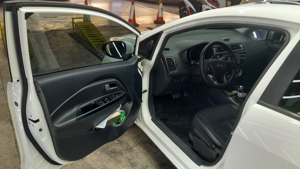 کیا-ریو صندوقدار-2016