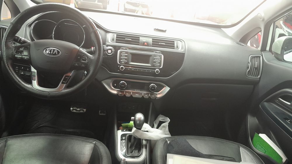 کیا-ریو صندوقدار-2016