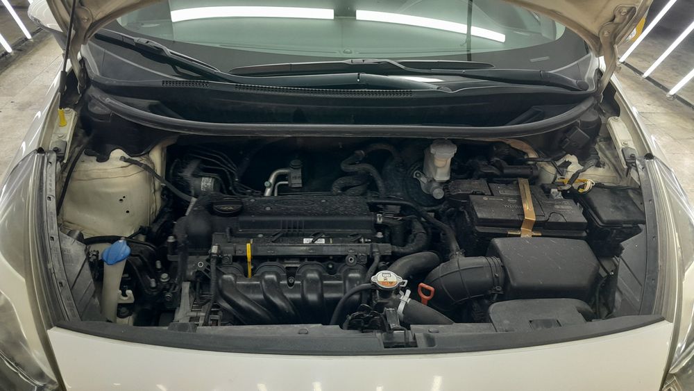 کیا-ریو صندوقدار-2016