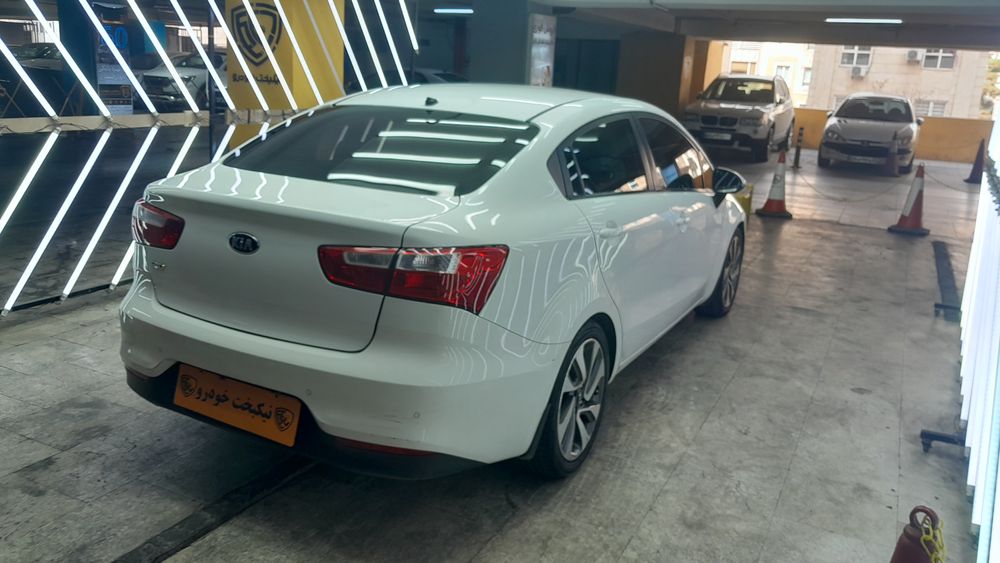 کیا-ریو صندوقدار-2016