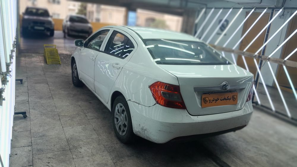 برلیانس-H 230-1395