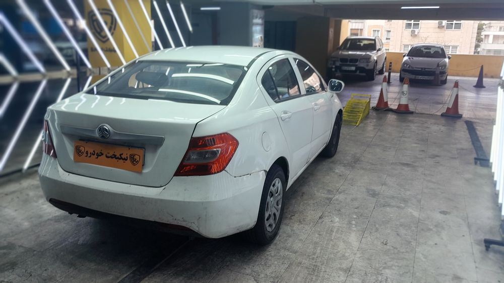 برلیانس-H 230-1395