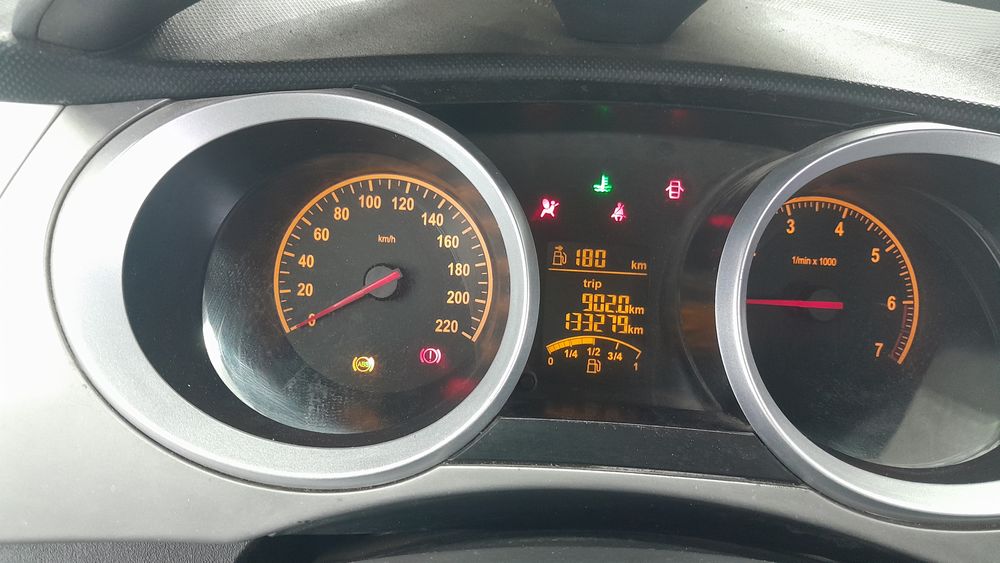 برلیانس-H 230-1395