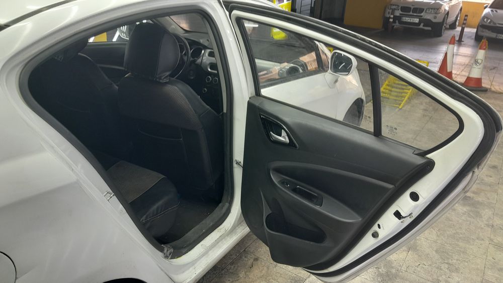 برلیانس-H 230-1395