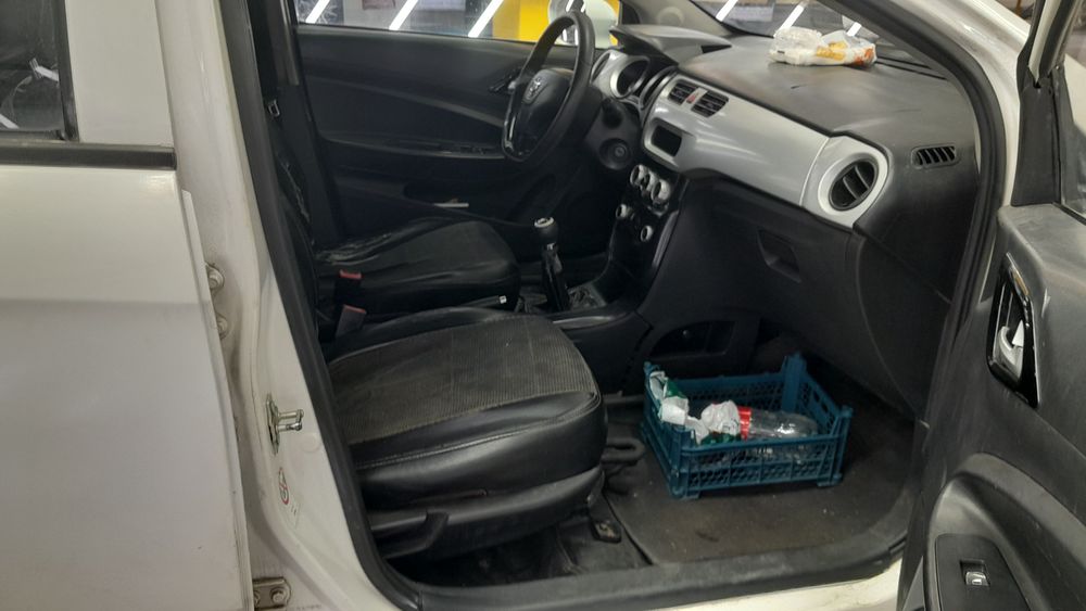 برلیانس-H 230-1395