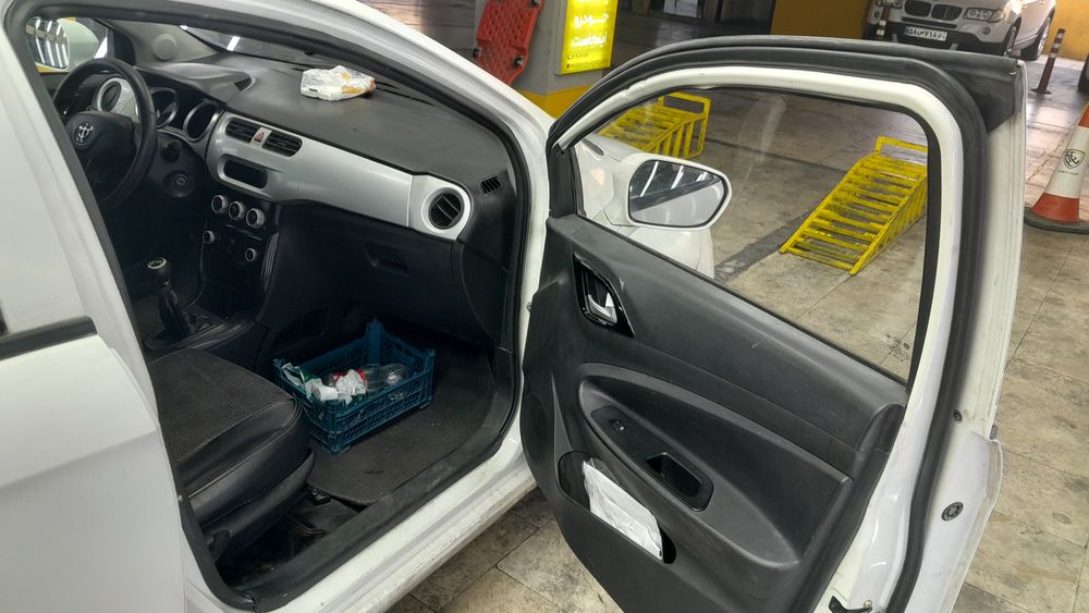 برلیانس-H 230-1395