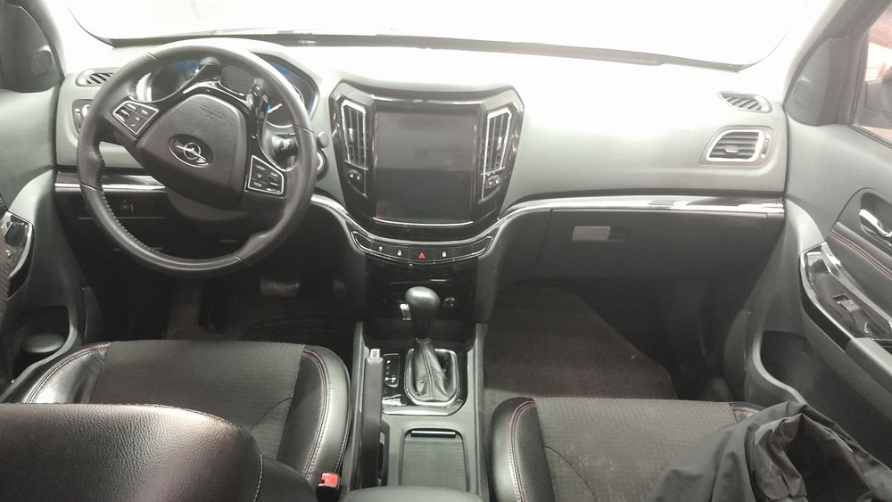 هایما-S 7 توربو-1402