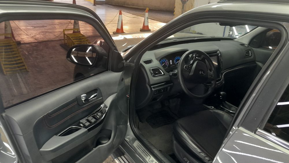 هایما-S 7 توربو-1402