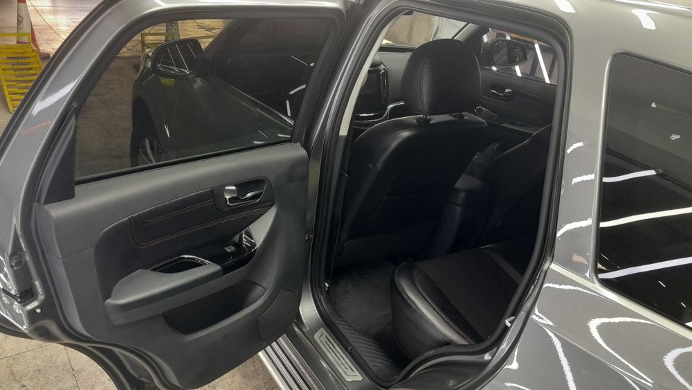 هایما-S 7 توربو-1402