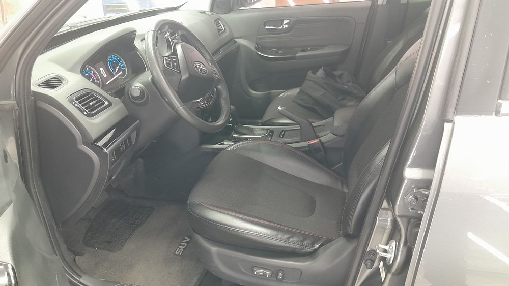 هایما-S 7 توربو-1402