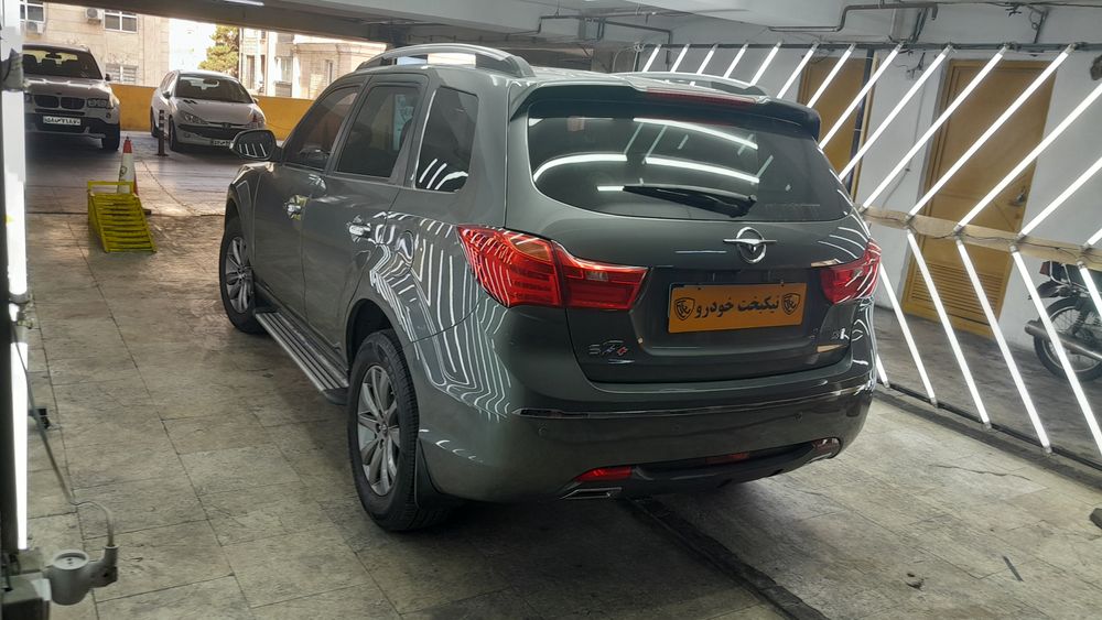 هایما-S 7 توربو-1402