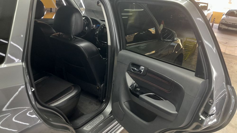 هایما-S 7 توربو-1402