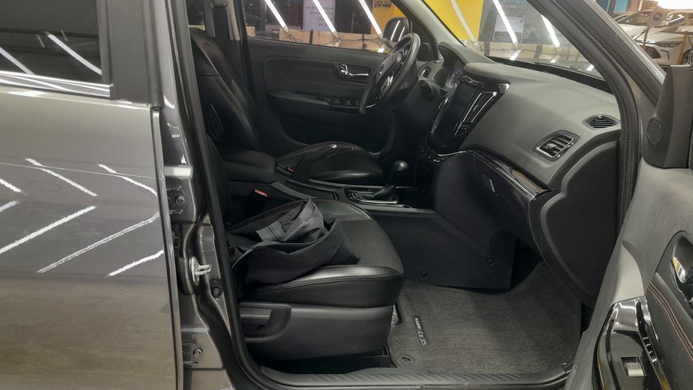 هایما-S 7 توربو-1402