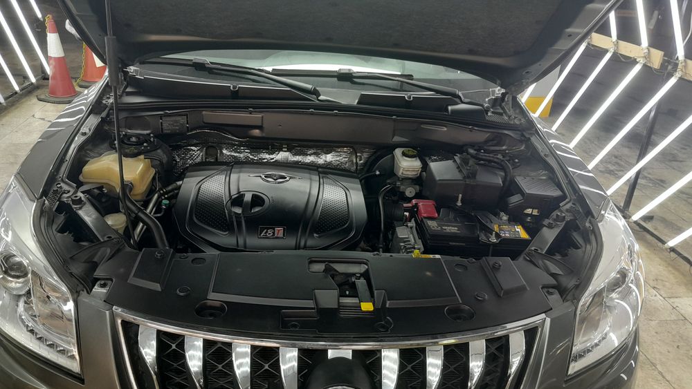 هایما-S 7 توربو-1402