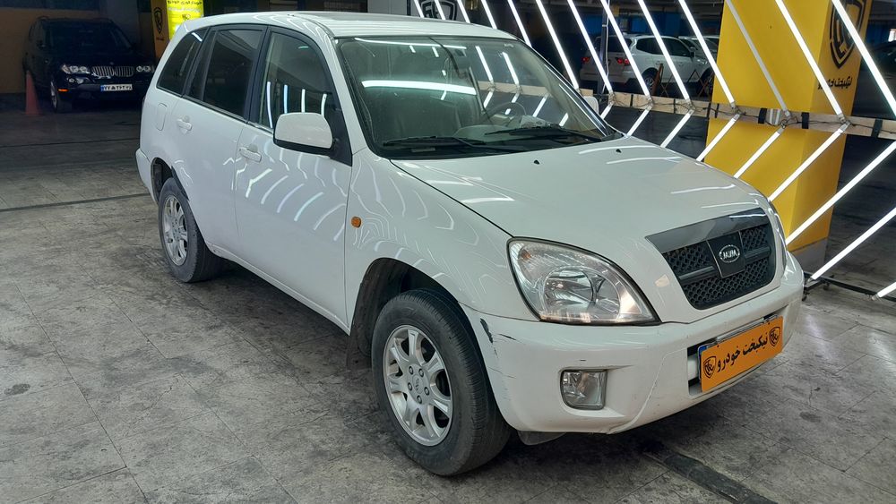 ام وی ام-X33-1391