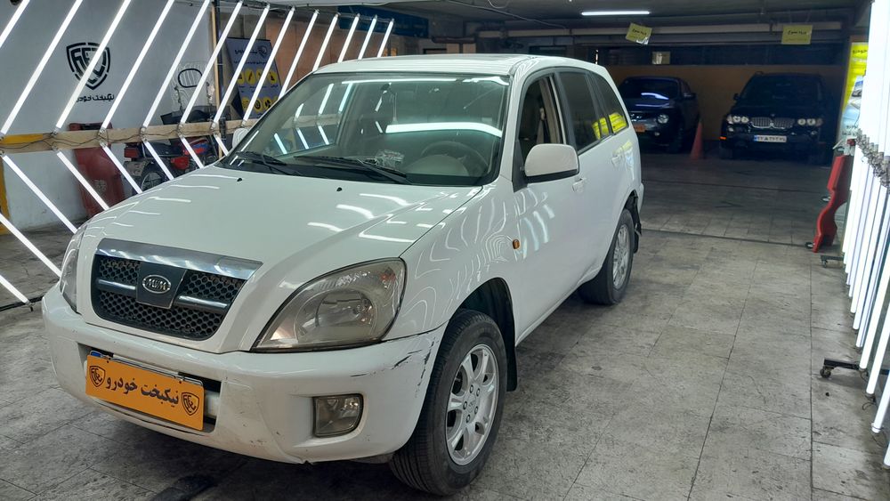 ام وی ام-X33-1391