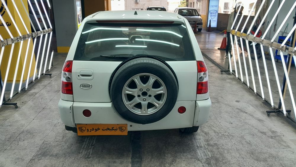 ام وی ام-X33-1391
