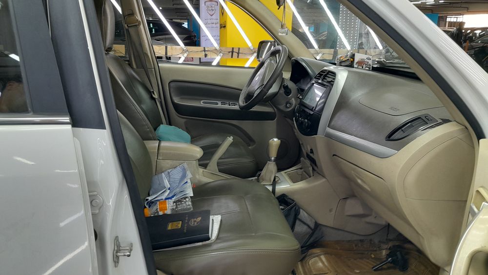 ام وی ام-X33-1391
