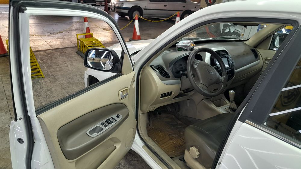 ام وی ام-X33-1391