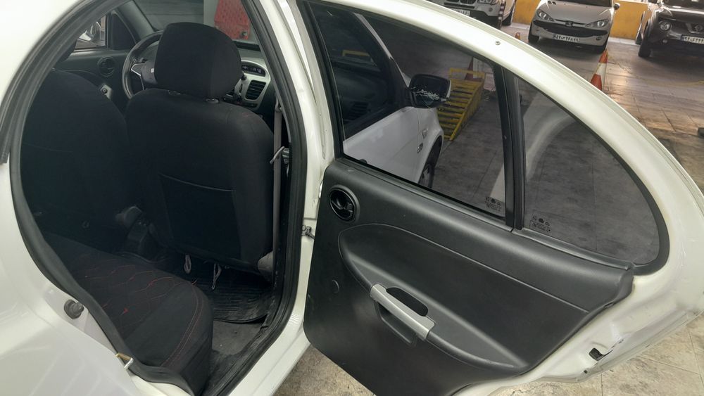 ساینا-S دوگانه سوز-1402