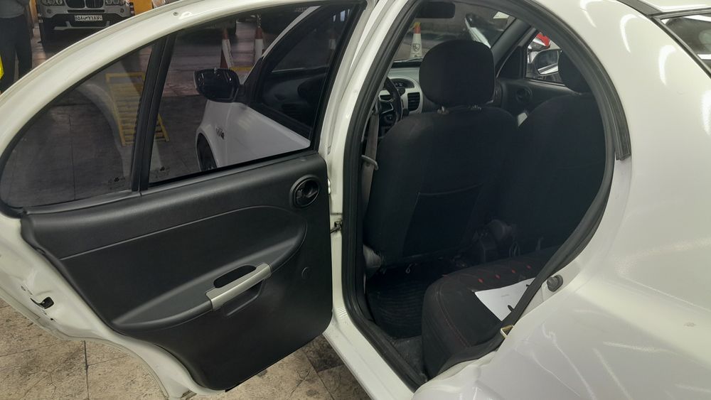 ساینا-S دوگانه سوز-1402