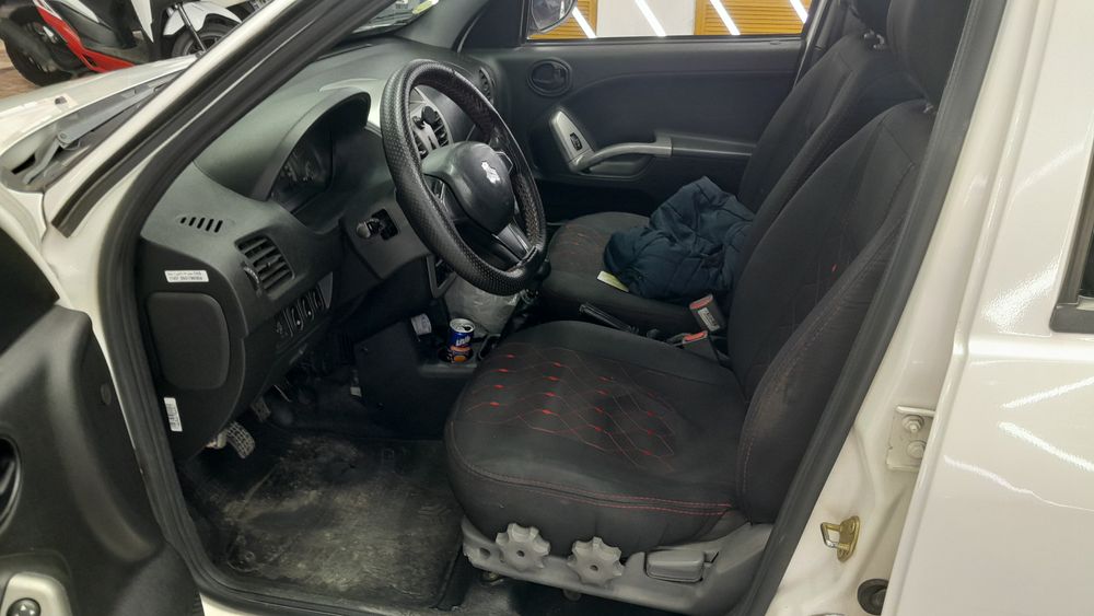 ساینا-S دوگانه سوز-1402