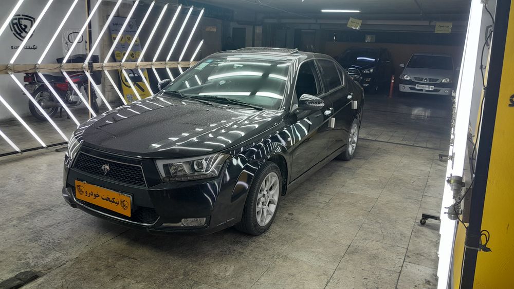 دنا-پلاس-1401