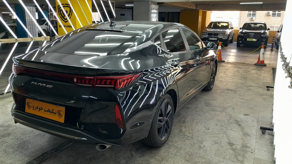 کی ام سی (KMC)-J7-1402