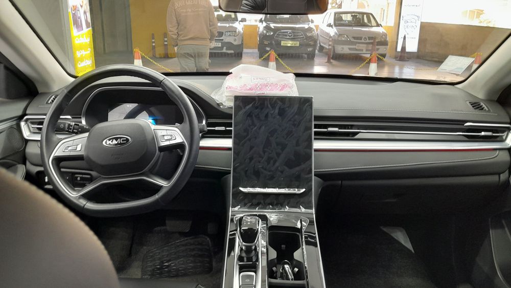 کی ام سی (KMC)-J7-1402