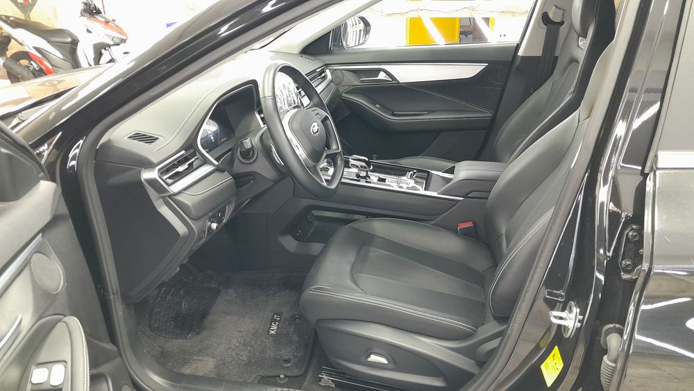 کی ام سی (KMC)-J7-1402