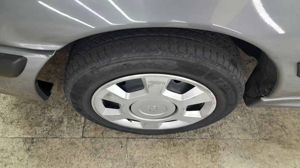 پژو-پارس LX tu5-1400