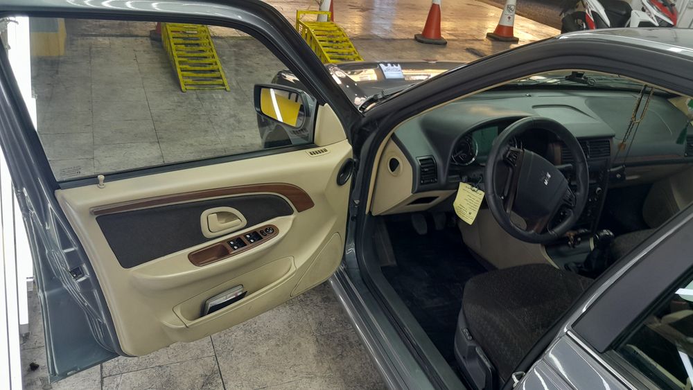 پژو-پارس LX tu5-1400