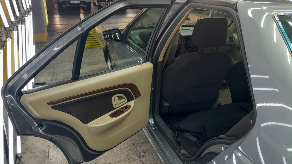 پژو-پارس LX tu5-1400