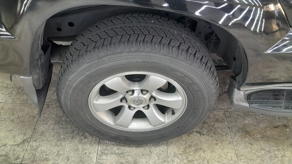 تویوتا-پرادو دو در-2008