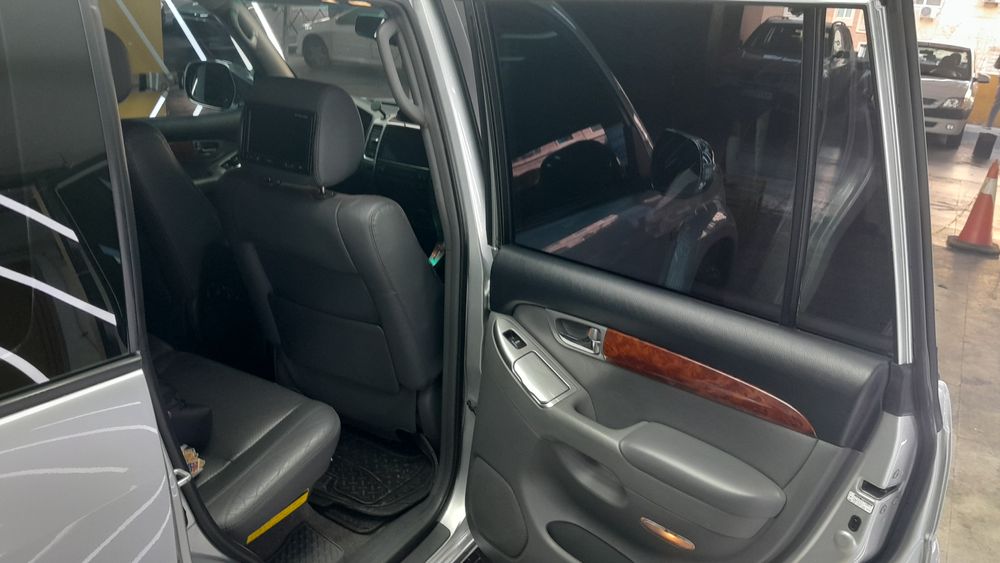 تویوتا-پرادو چهار در-2008