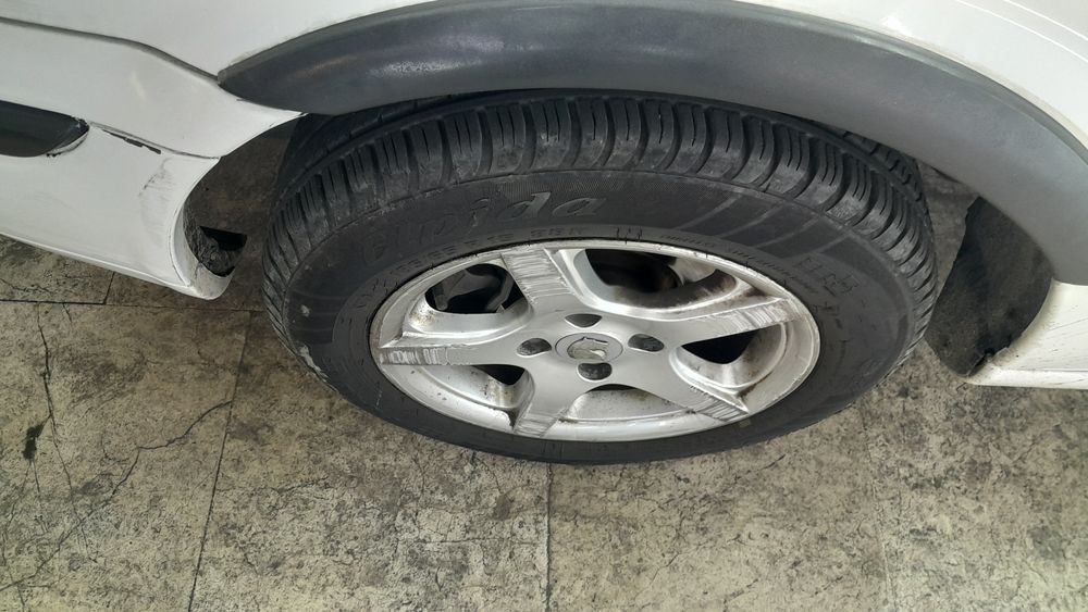 سمند-سمند LX-1390