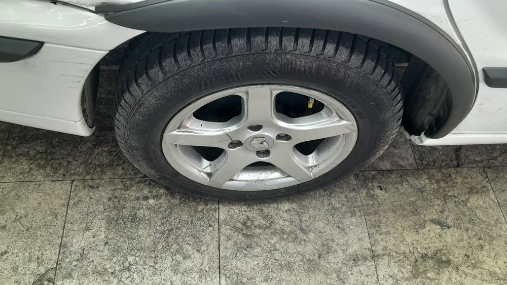 سمند-سمند LX-1390