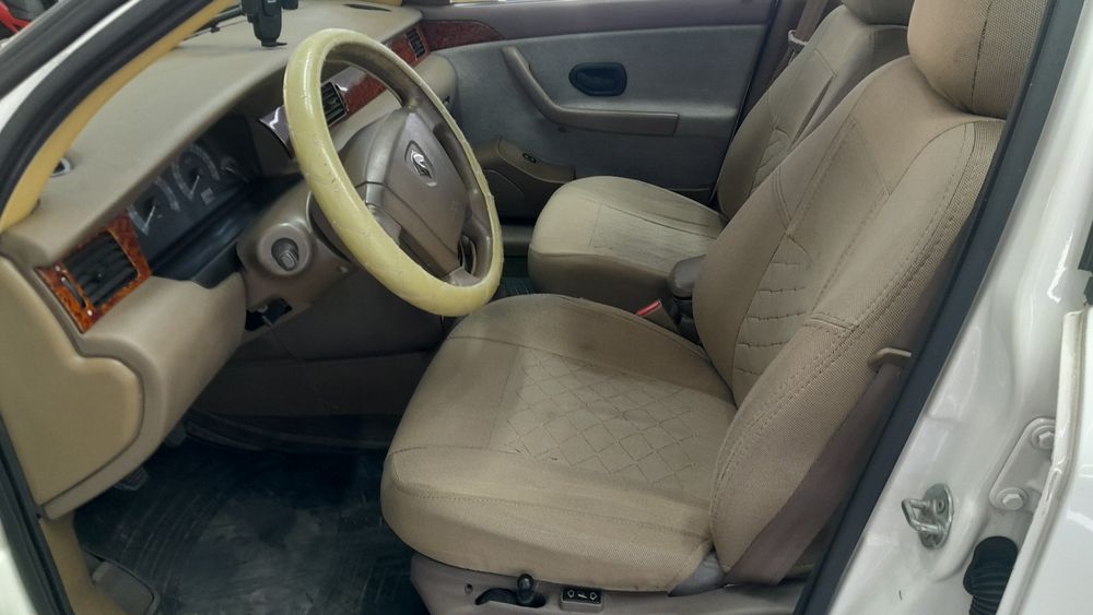 سمند-سمند LX-1390