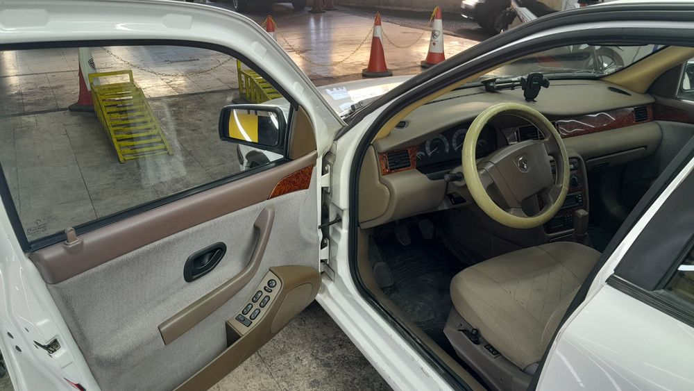 سمند-سمند LX-1390