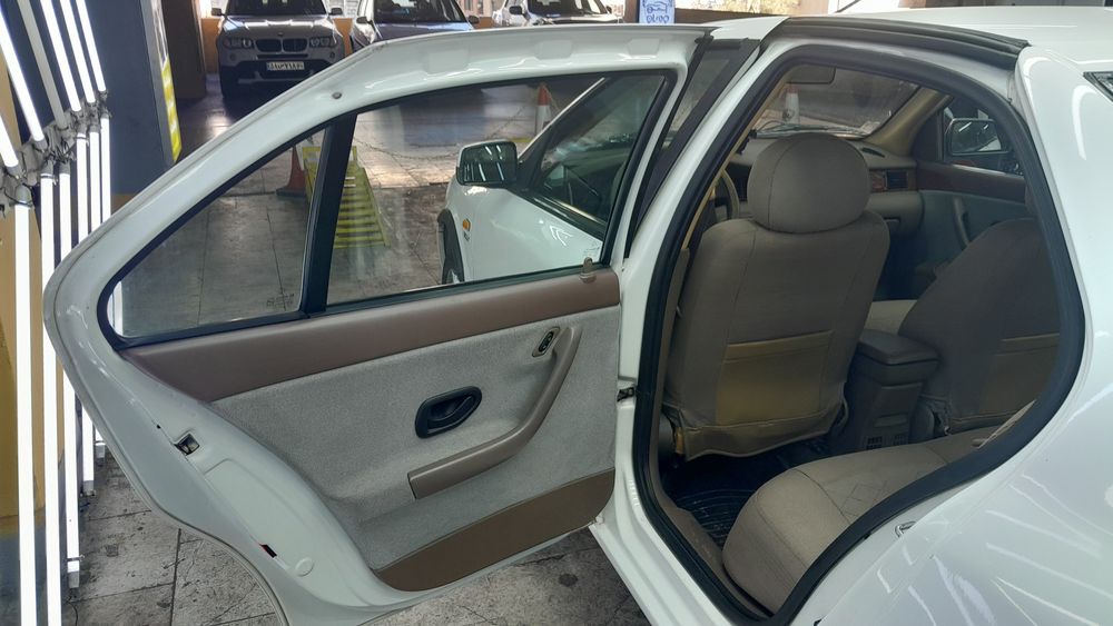 سمند-سمند LX-1390