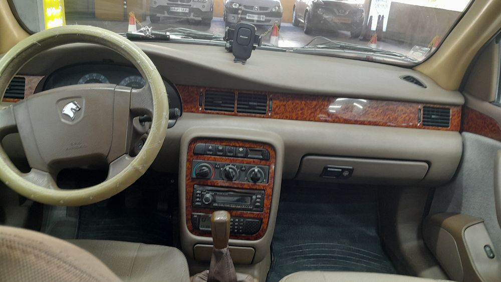 سمند-سمند LX-1390