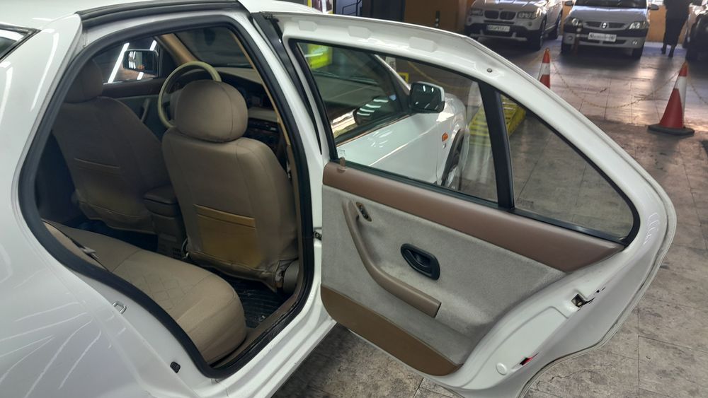 سمند-سمند LX-1390