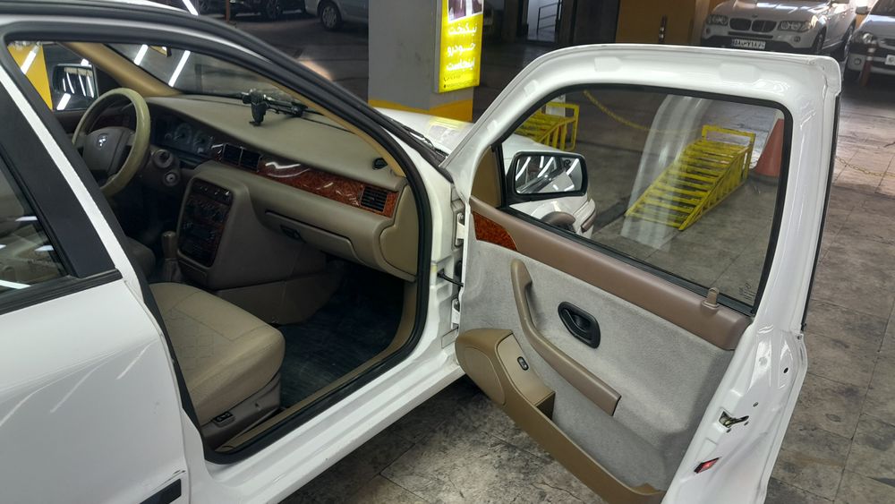 سمند-سمند LX-1390