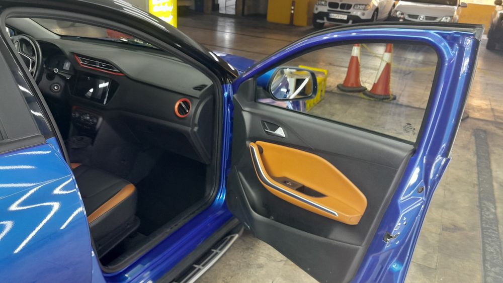 ام وی ام-x22-1400