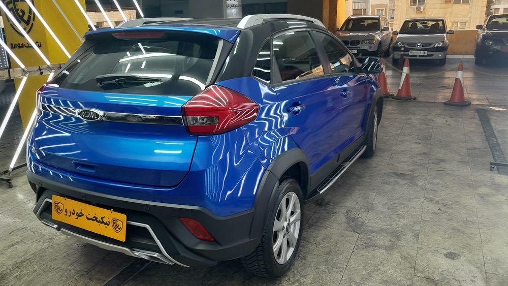 ام وی ام-x22-1400