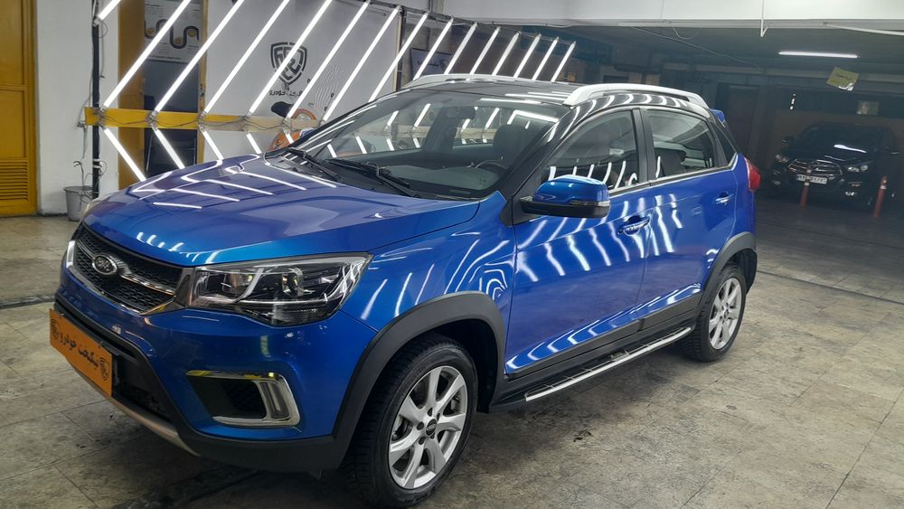 ام وی ام-x22-1400