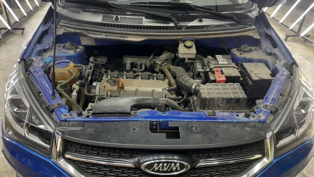 ام وی ام-x22-1400