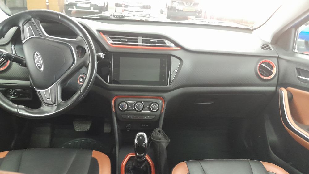 ام وی ام-x22-1400